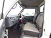 TOYOTA HIACE TRUCK
