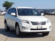 2010 TOYOTA VANGUARD