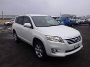 2010 TOYOTA VANGUARD