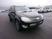 2008 FORD ESCAPE