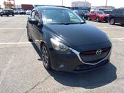 2014 MAZDA DEMIO