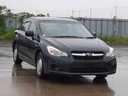 2014 SUBARU IMPREZA G4