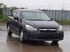 SUBARU IMPREZA G4