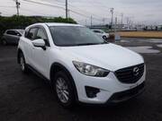 2012 MAZDA CX-5 XD