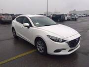 2017 MAZDA AXELA 15C