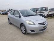 2006 TOYOTA BELTA X