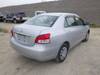 TOYOTA BELTA