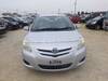 TOYOTA BELTA