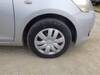 TOYOTA BELTA
