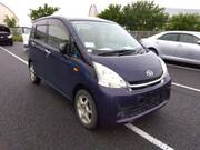 2011 DAIHATSU MOVE X