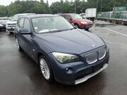 2010 BMW X1 SDRIVE 18I