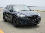 2014 MAZDA CX-5 XD