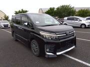 2016 TOYOTA VOXY ZS KIRAMEKI II