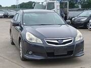 2010 SUBARU LEGACY B4