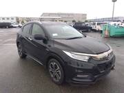 2018 HONDA VEZEL HYBRID Z HONDA SENSING