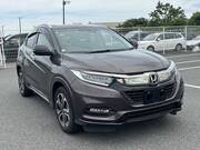 2020 HONDA VEZEL HYBRID Z HONDA SENSING