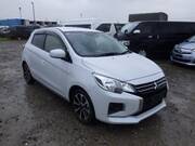 2020 MITSUBISHI MIRAGE