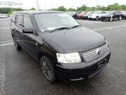 2010 TOYOTA SUCCEED WAGON