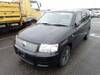 TOYOTA SUCCEED WAGON