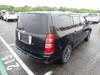 TOYOTA SUCCEED WAGON