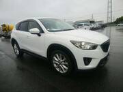 2013 MAZDA CX-5 XD