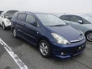 2004 TOYOTA WISH