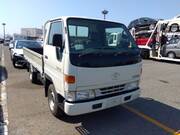 1997 TOYOTA DYNA 1.5ton