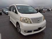 2004 TOYOTA ALPHARD AS