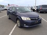 2013 TOYOTA COROLLA FIELDER