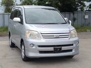 2006 TOYOTA NOAH X