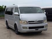 2005 TOYOTA HIACE WAGON DX