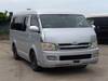 TOYOTA HIACE WAGON