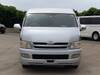 TOYOTA HIACE WAGON