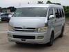 TOYOTA HIACE WAGON