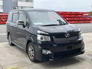 2012 TOYOTA VOXY ZS KIRAMEKI II