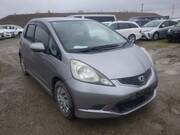 2008 HONDA FIT RS