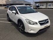 2013 SUBARU XV