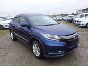 2016 HONDA VEZEL