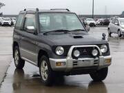 1997 MITSUBISHI PAJERO MINI