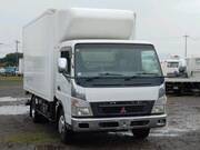 2006 MITSUBISHI CANTER 3.5ton