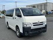 2020 TOYOTA HIACE VAN DX