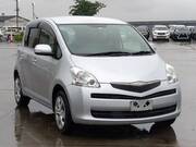 2008 TOYOTA RACTIS X