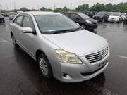 2009 TOYOTA PREMIO 1.5F