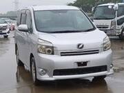 2008 TOYOTA VOXY X L EDITION