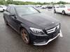 MERCEDES BENZ C CLASS