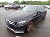 MERCEDES BENZ C CLASS