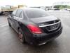 MERCEDES BENZ C CLASS