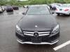 MERCEDES BENZ C CLASS