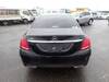 MERCEDES BENZ C CLASS
