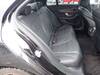 MERCEDES BENZ C CLASS